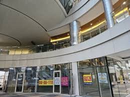 동대문구 저층 상가공실