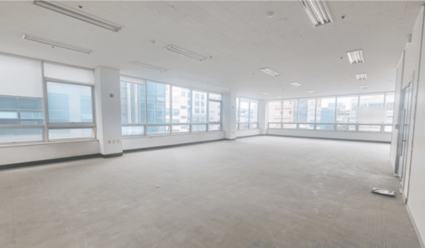 안암역 고려대병원 1층 상가