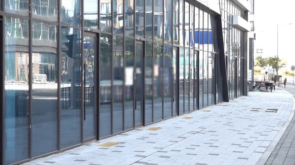 왕십리역 아파트 상가